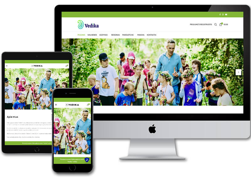 vedika lt web design featured by logics beyond vedika lt web design featured by logics beyond